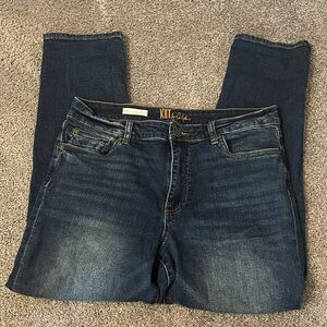 Kut from the kloth Katy Jeans size 10